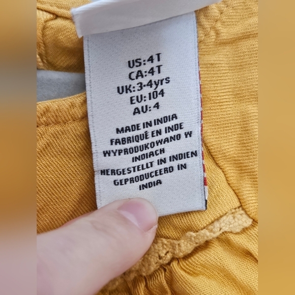 Rachel Zoe Girls outfit - Picture 4 of 9